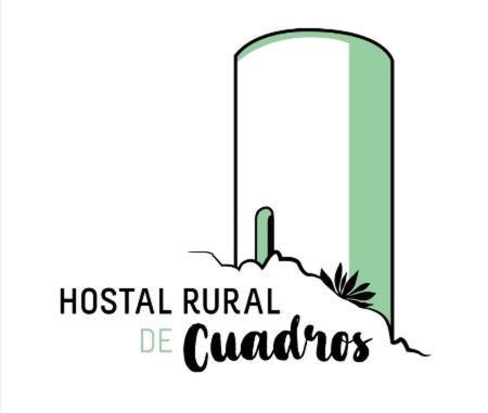 Hostal Rural De Cuadros Bedmar y Garciez Exterior foto
