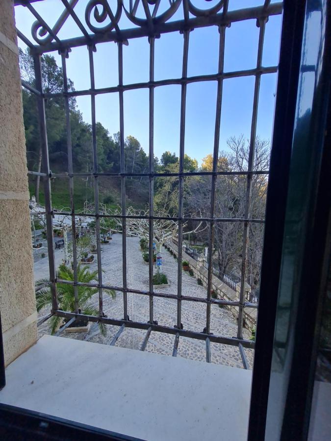 Hostal Rural De Cuadros Bedmar y Garciez Exterior foto